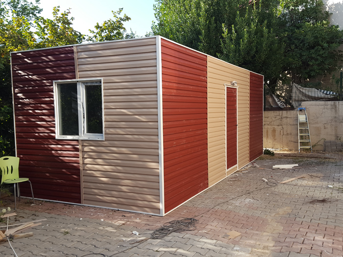 American Siding Uygulamalar Ozel Lokal Uygulamalar 3 - Özel ve Lokal Uygulamalar american siding dış cephe kaplama uygulaması görseli
