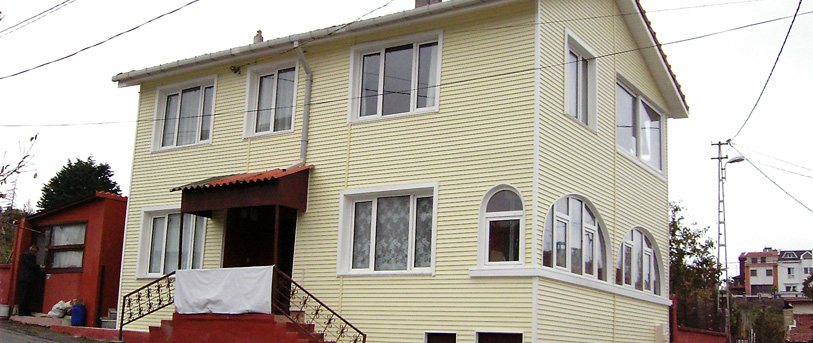 Yalı Baskı Uygulaması